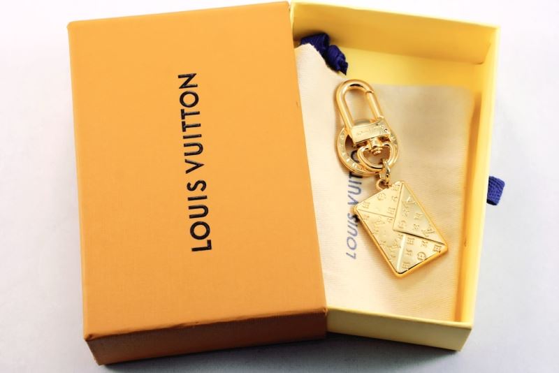 Louis Vuitton Keychains